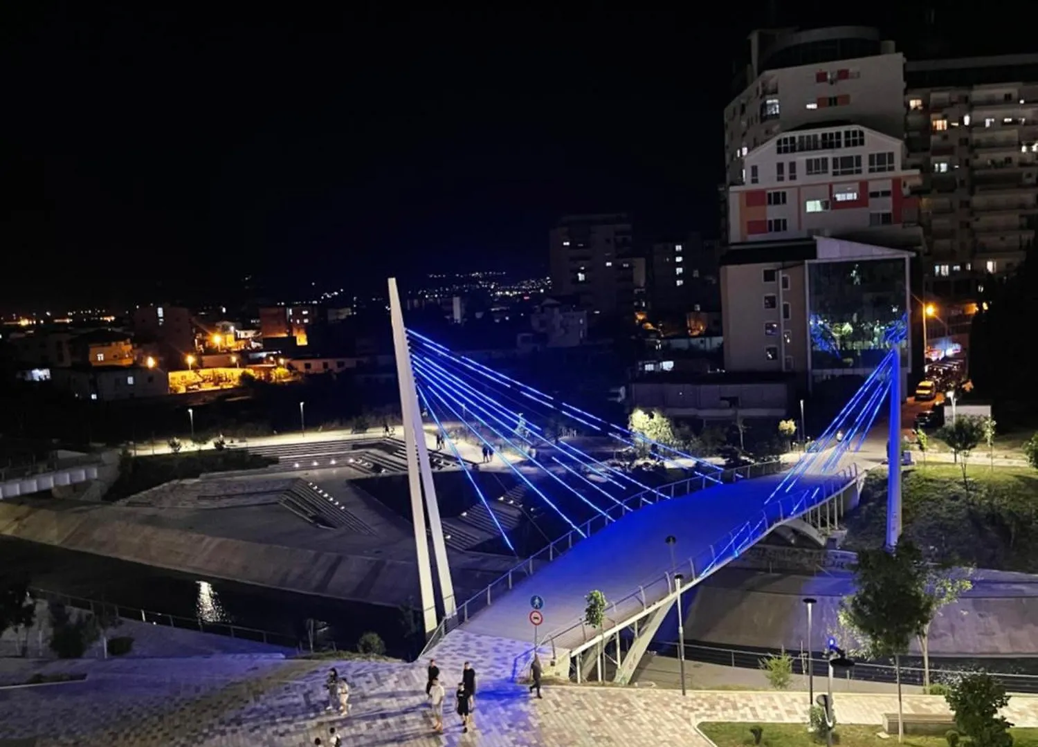 Albora Guest House 3 Fier Albania